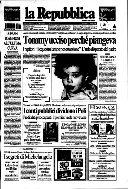 La repubblica